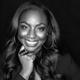Ebony Magazine’s new Editor-in-Chief and Senior Vice President of Programming, Marielle Bobo.